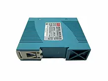 Блок живлення Mean Well на DIN-рейку 20W 1A 24V MDR-20-24, фото 3