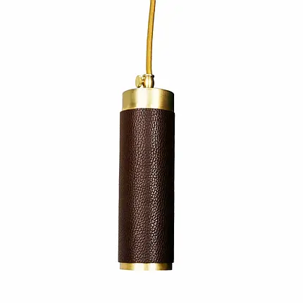 Підвісний світильник PikArt Leather ceiling 5213, фото 3