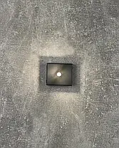 Бра Iterna 2Qube Графіт LM115, фото 6