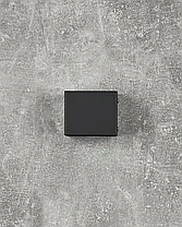 Бра Iterna 2Qube Графіт LM115, фото 3