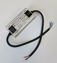 Блок живлення Mean Well 75W 12V 5А IP67 XLG-75-12-A, фото 2