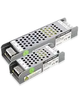 Блок живлення Biom Professional 100W 12V 8,3A IP20 BPU-100 10151, фото 3