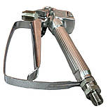 Пістолет для безповітряного фарбування Profter АG-202 (різьба 1/4), фото 8