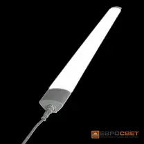 Промисловий LED світильник EVROLIGHT 36W 6400K IP65 WL2-36-K 000056806, фото 3