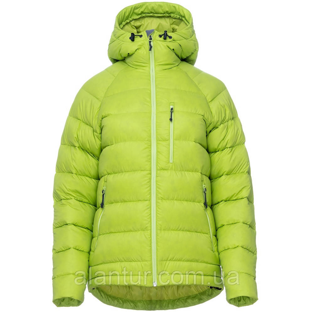Пухова куртка Turbat Lofoten 2 Wms Macaw Green (салатовий), XL