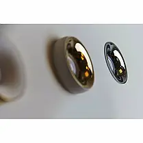 Точковий світильник Azzardo Adamo NC1825-M-BK AZ1480, фото 5