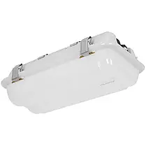 Світильник вибухозахищений Vyrtych зона 2,22 MULTIBASET-N-LED-1800-4K, 1h 15 W 4000 K IP66 051946, фото 3