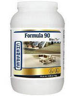 CHEMSPEC Formula 90 Powder 2,7 кг – засіб у порошку для хімчистки килимів, меблів