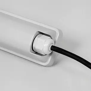 LED світильник Feron AL5053 36W 6400K IP65 4966, фото 3