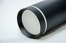 LED світильник підвісний Feron HL570 14W 4000K IP40 чорний 6393, фото 6