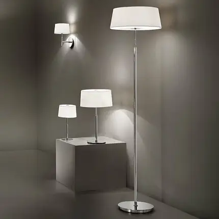 Бра Ideal Lux HILTON AP1 075471, фото 2