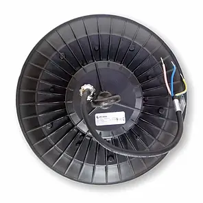 LED світильник Velmax V-HB-506 50W 6200К IP65 28-04-05, фото 3