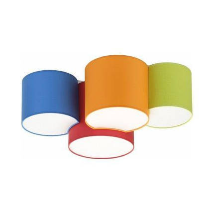 Люстра TK-Lighting MONA KIDS 3276, фото 2