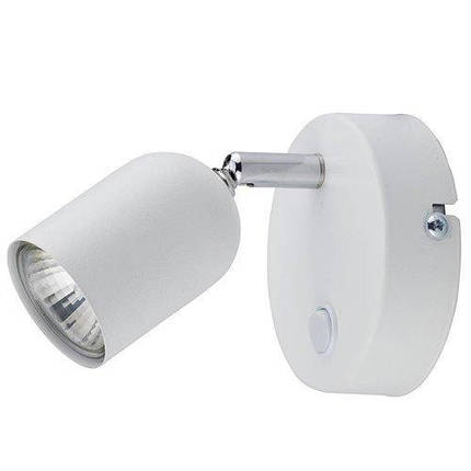 Бра TK-Lighting Top white 4411, фото 2