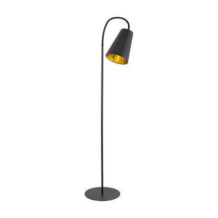 Торшер TK-Lighting WIRE GOLD 1099, фото 2