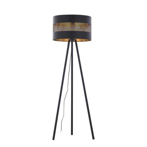 Торшер TK-Lighting TAGO BLACK 5053