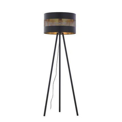 Торшер TK-Lighting TAGO BLACK 5053, фото 2