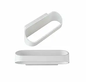 Світильник настінний Horoz BELEN 6W 4000K IP20 029-003-0006-010, фото 2