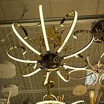 Люстра WUNDERLICHT MD8833-49, фото 2