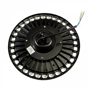 LED Світильник Євросвітло для високих стель 150W 6400К IP65 EB-150-05 000057254, фото 3