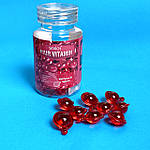 Вітаміни-масло для глибокого відновлення волосся Sevich, фото 2