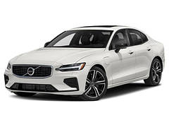 Volvo S60 III 2018-