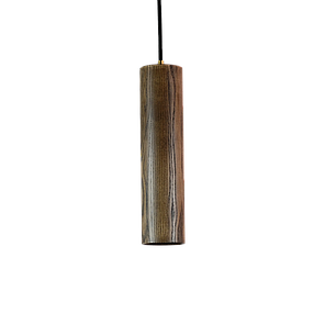 Підвісний світильник Iterna Alta L GU10 Темний ясен LW084, фото 3