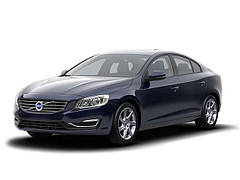 Volvo S60 II 2010-2018