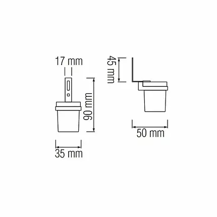 Датчик освітленості Horoz FLASH 6A IP44 білий HL470 089-001-0001-011, фото 2