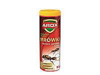 Средство от муравьев гранулированное AROX - 0,09 кг