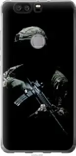 На Huawei Honor V8 Захисник v3 "5226u-608-851", фото 2