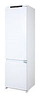 Встраиваемый холодильник INTERLINE RDN 790 EIZ WA