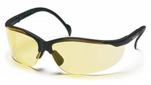 Окуляри захисні Pyramex Venture-2 (amber) жовті