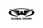 Окуляри захисні Global Vision Weaver (clear) прозорі, фото 6