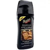 Гель 3 в 1 для ухода за кожаным салоном Meguiar's Gold Class Rich Leather Gel 400 мл G17914