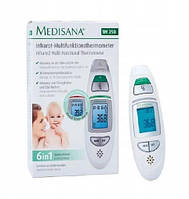 Інфрачервоний термометр 6 в 1 Medisana TM 750