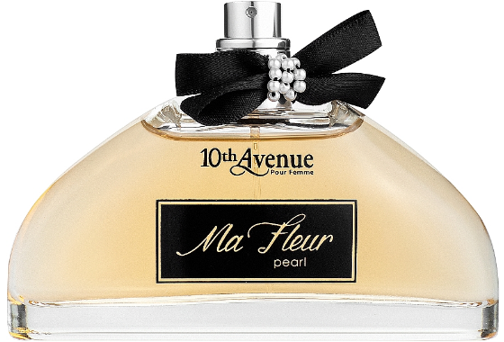 Karl Antony 10th Aventue Ma Fleur Pearl Парфумована вода (тестер), 80 мл