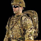 Кевларові наплічники плечі для бронежилета Virtus Scalable Tactical Vest STV вставки з кевлару захист рук м'який балістичний пакет, фото 8