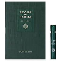 Acqua di Parma Colonia Club Одеколон (пробник) 1.5ml (8028713151002)