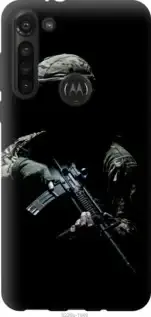 На Motorola G8 Power Захисник v3 "5226u-1940-851", фото 2