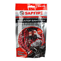 Фіксатор вантажу еластичний 80 см SAPFIRE (400076)