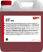 Жидкий воск 10 л SONAX Wax 601 (601600)