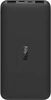 УМБ Xiaomi Redmi Power Bank 10000mAh USB-C PB100LZM Black (VXN4305GL)