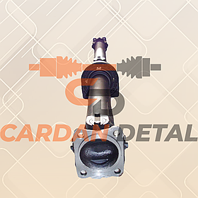 Вал карданний ЗІЛ 130 самосвал