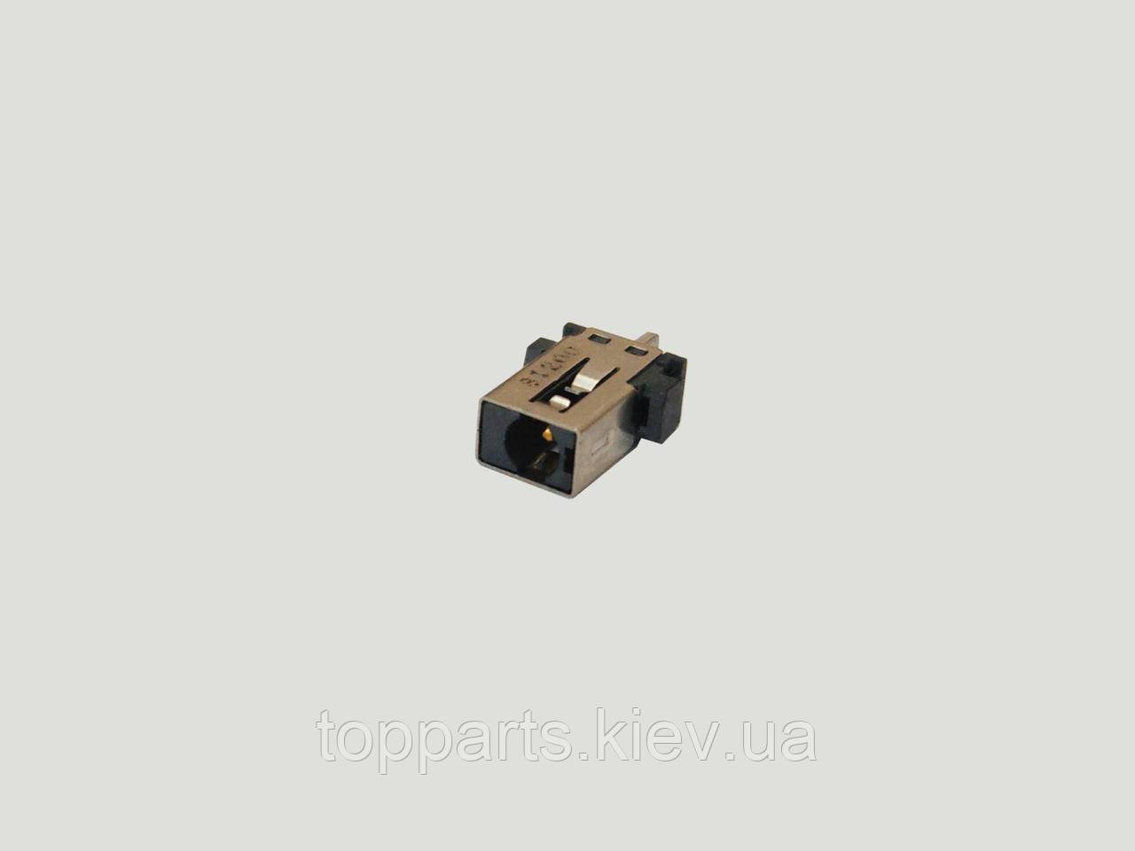 Роз'єм живлення для Acer PJ1035 (3.0mm x 1.1mm)