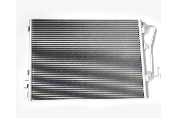 Радіатор кондиціонера KANGOO (32315) Asam