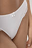 Трусики бразиліана з мереживом Divine 2201/14 - Jasmine Lingerie, фото 8