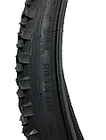Покрышка велосипедная CST MTB 26*1,95 C1040N шип, фото 3