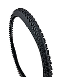 Покрышка велосипедная CST MTB 26*1,95 C1040N шип, фото 4