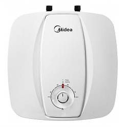 Бойлер Midea D10-20VA (U) (під мийку) 10 л.